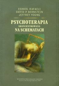 Psychoterapia skoncentrowana na schematach