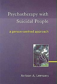 Psychotherapy with Suicidal People