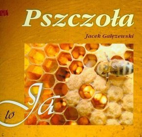 Pszczoła to ja