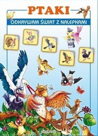 Ptaki