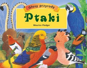 Ptaki
