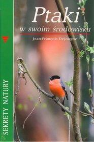 Ptaki w swoim środowisku