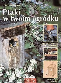 Ptaki w twoim ogródku