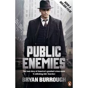 Public Enemies