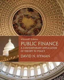 Public Finance