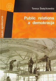 Public relations a demokracja