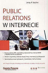 Public Relations w Internecie