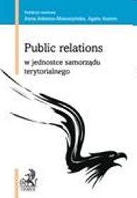 Public relations w jednostce samorządu terytorialnego