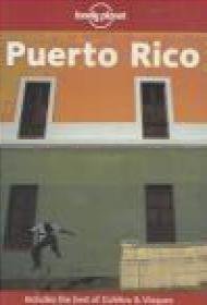 Puerto Rico City Guide 2e