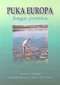 Puka Europa - Saga Polska