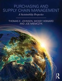 Purchasing  Supply Chain Management