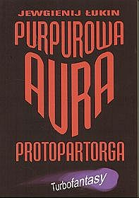 Purpurowa aura