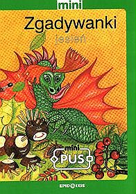 Pus Zgadywanki-Jesień