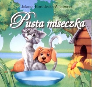 Pusta miseczka