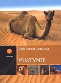 Pustynie