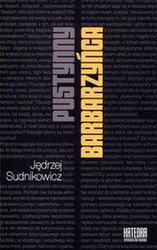 Pustynny barbarzyńca