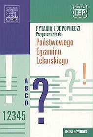 Pytania i odpowiedzi do Państwowego Egzaminu Lekarskiego