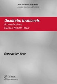 Quadratic Irrationals