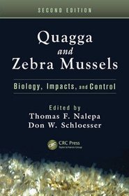 Quagga and Zebra Mussels