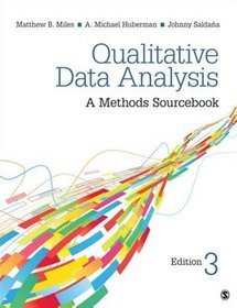 Qualitative Data Analysis