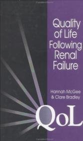 Quality of Life Following Renal Failure