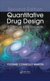 Quantitative Drug Design 2e