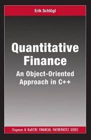 Quantitative Finance