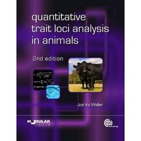 Quantitive Trait Loci Analysis in Animals