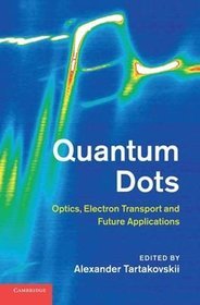 Quantum Dots