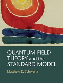 Quantum Field Theory and the Standard Model