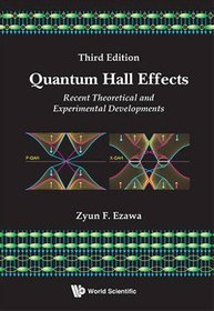 Quantum Hall Effects