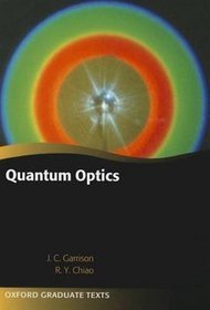 Quantum Optics