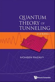 Quantum Theory of Tunneling
