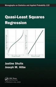 Quasi-Least Squares Regression