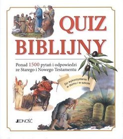 Quiz biblijny