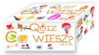 Quiz. Co wiesz?