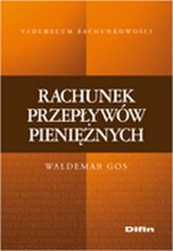 Rachunek przepływów pieniężnych