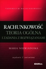 Rachunkowość