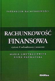 Rachunkowość finansowa