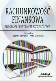 Rachunkowość finansowa