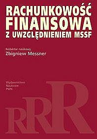 Rachunkowość finansowa z uwzględnieniem MSSF