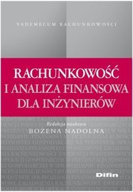 Rachunkowość i analiza finansowa dla inżynierów