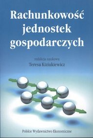 Rachunkowość jednostek gospodarczych