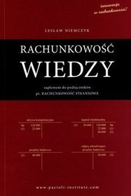 Rachunkowość wiedzy