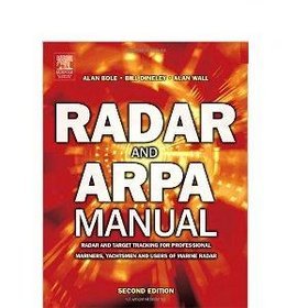 Radar  ARPA Manual