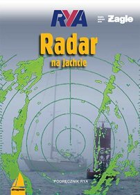 Radar na jachcie. Podręcznik RYA