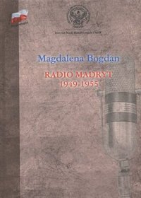 Radio Madryt 1949-1955