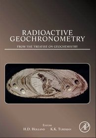 Radioactive Geochronometry