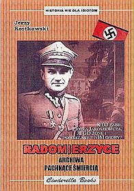 Radomierzyce. Archiwa pachnące śmiercią