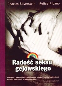 Radość seksu gejowskiego